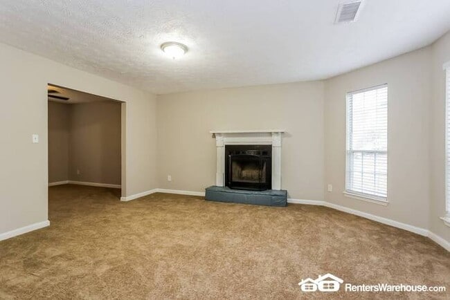 Foto del edificio - Traditional home convenient to I20 or 285 ...