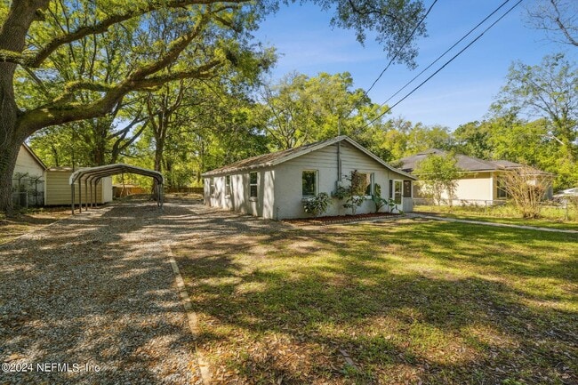 Photo - 3Bd Rental Available, Minutes from San Marco! Apartment