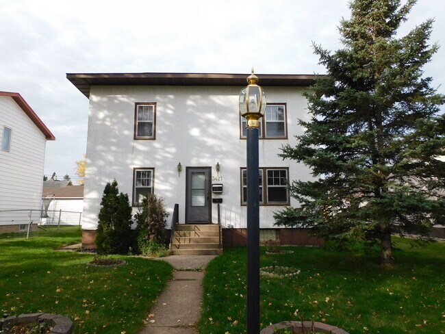 Building Photo - 3421 3rd Ave W