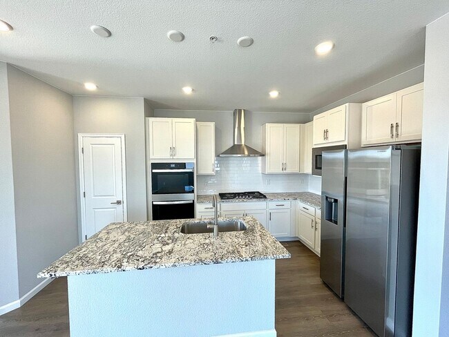 Foto del edificio - Incredible 3 bed/2 bath home in Fort Collins!
