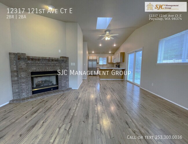 Foto del edificio - 12317 121st Ave Ct E