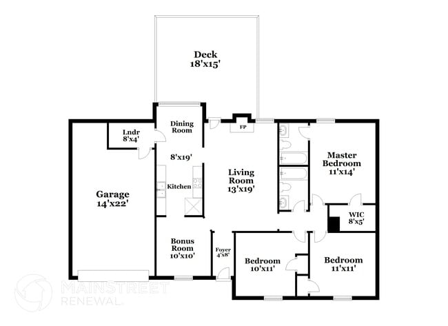 Building Photo - 309 Oak Timber Ct