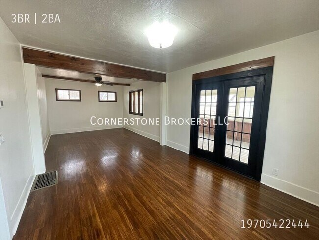 Foto del edificio - 14224 Co Rd 57