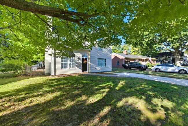 Foto del edificio - 60 Morrison Ave