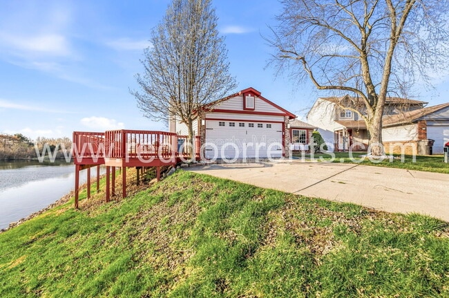 Photo - 3701 Dorval Pl House