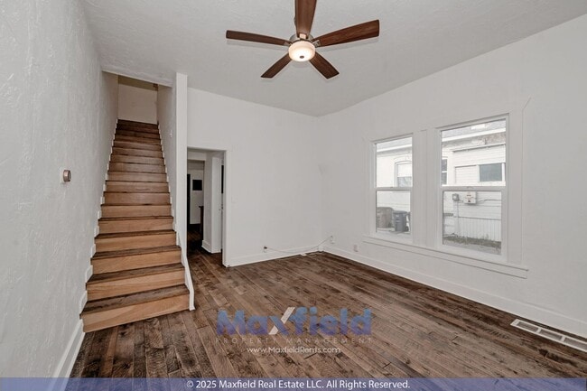 Building Photo - 712 S 900 E