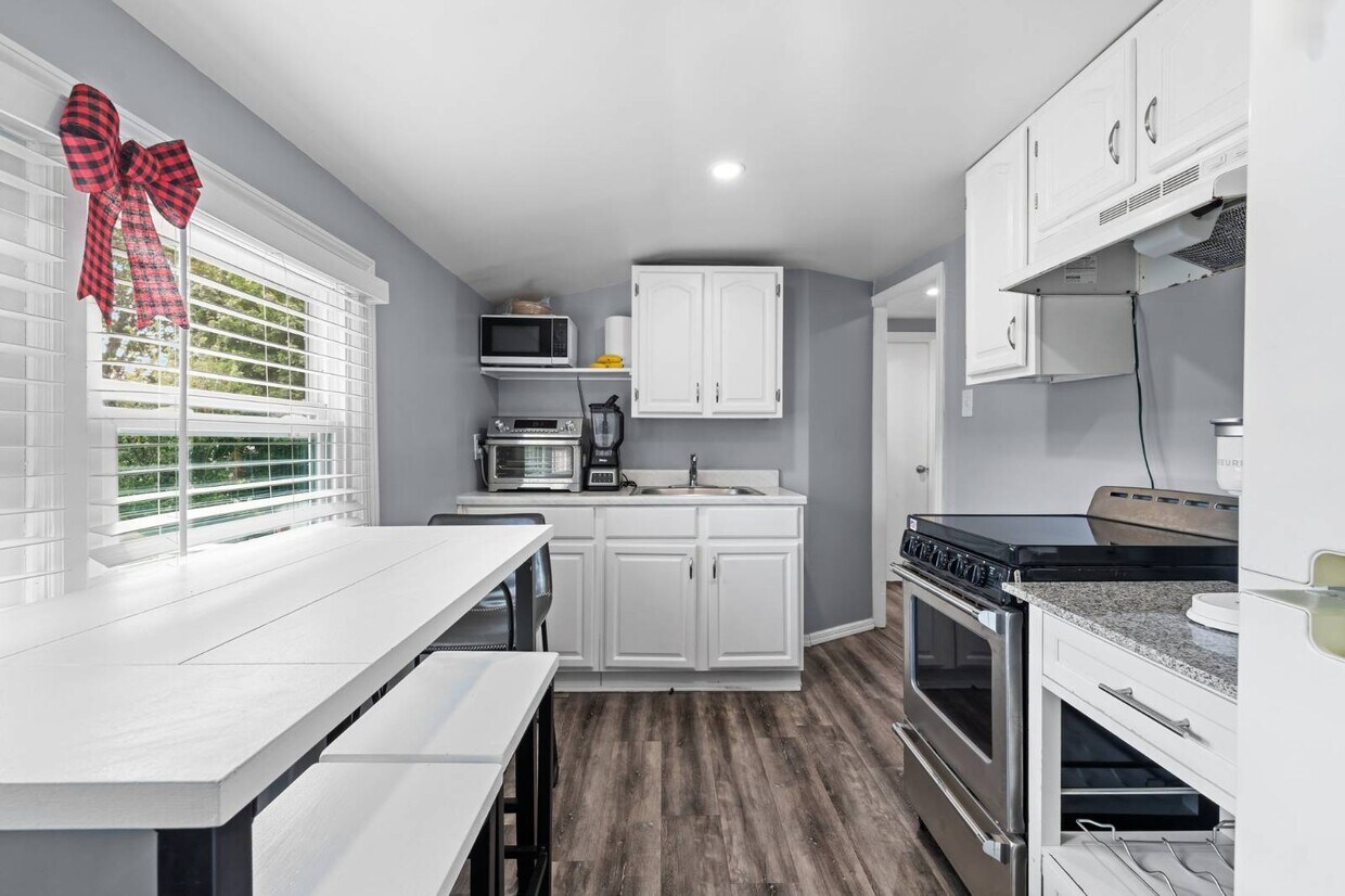 Foto principal - 31 Fieldmere St