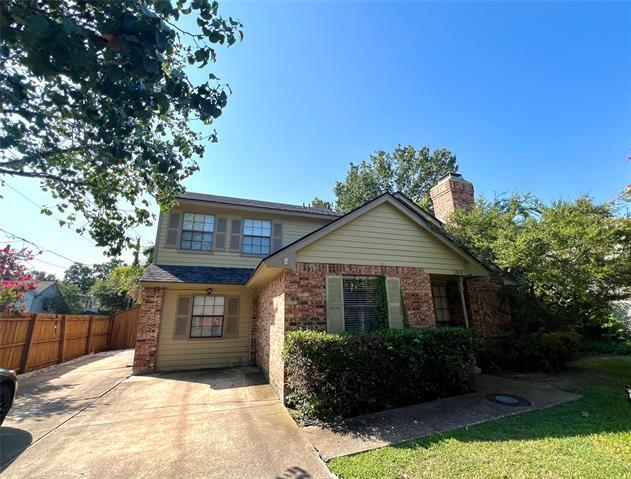 Foto principal - 1503 Mccoy St