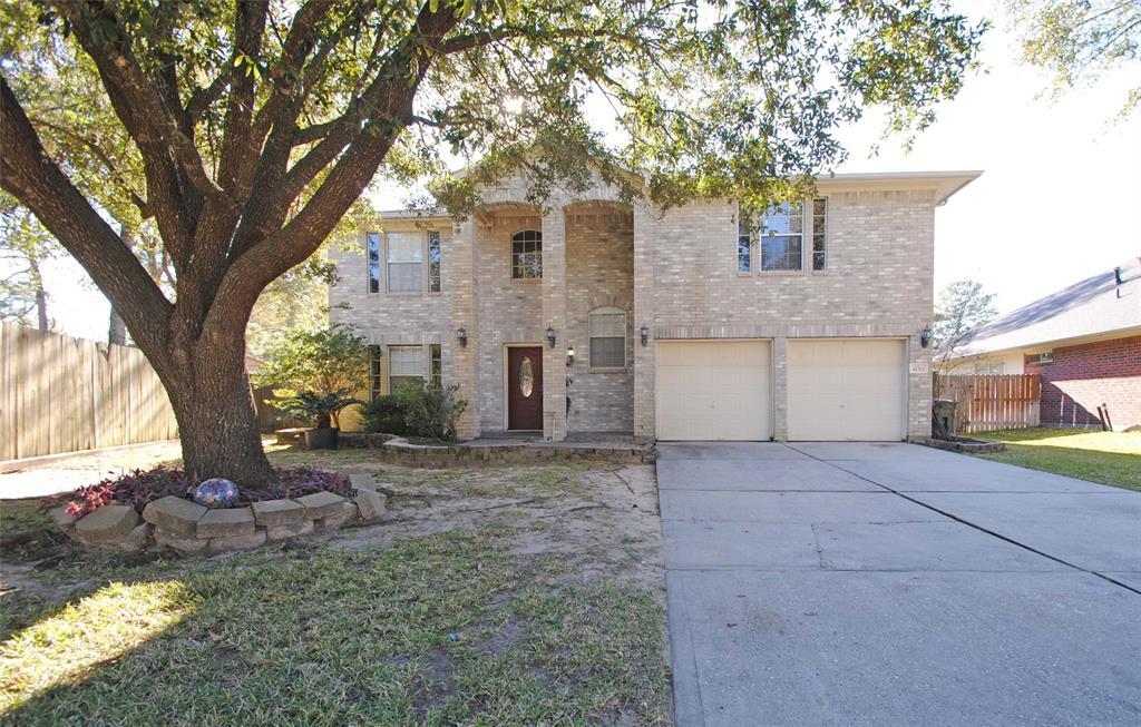 16311 Great Forest, Humble, TX 77346 House for Rent in Humble, TX