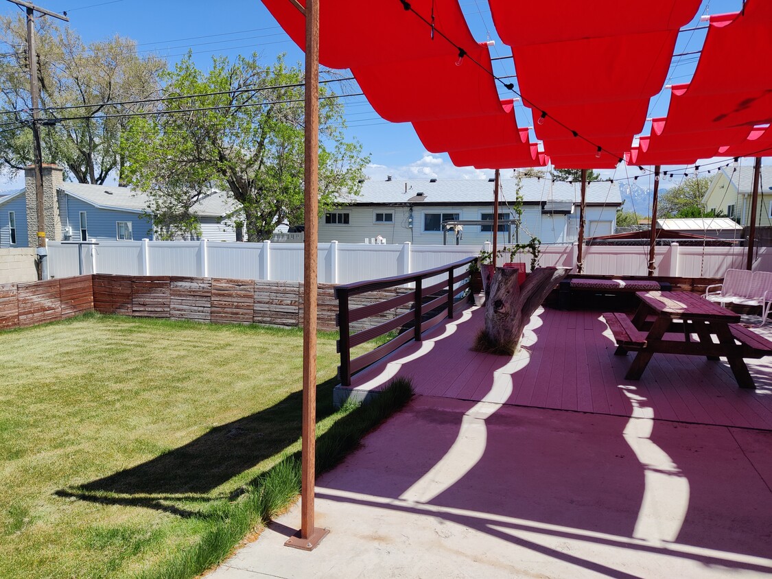 Foto principal - 4957 S 4055 W