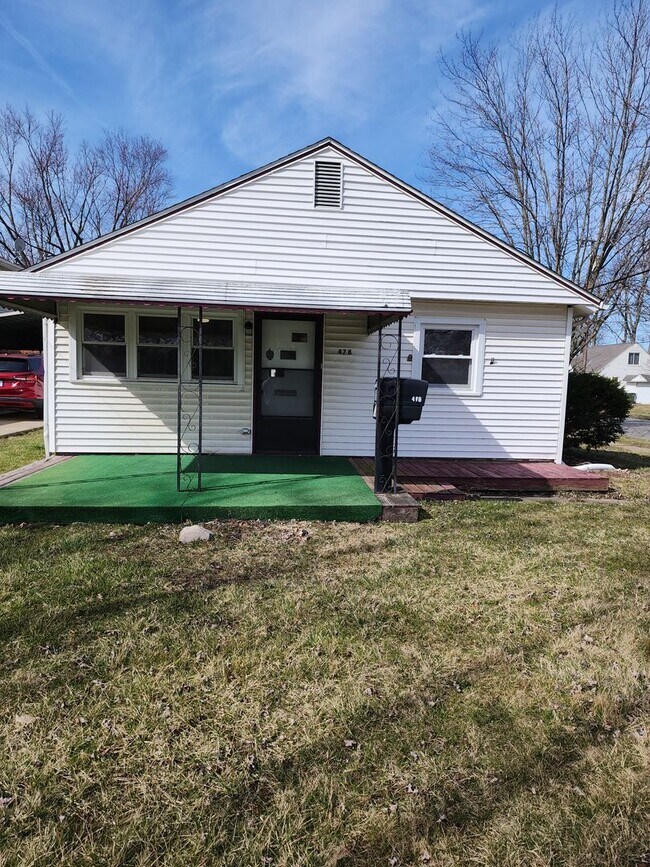 Foto del edificio - Updated 3 Bedroom Ranch style home
