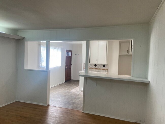 Foto del edificio - Randall Apartments