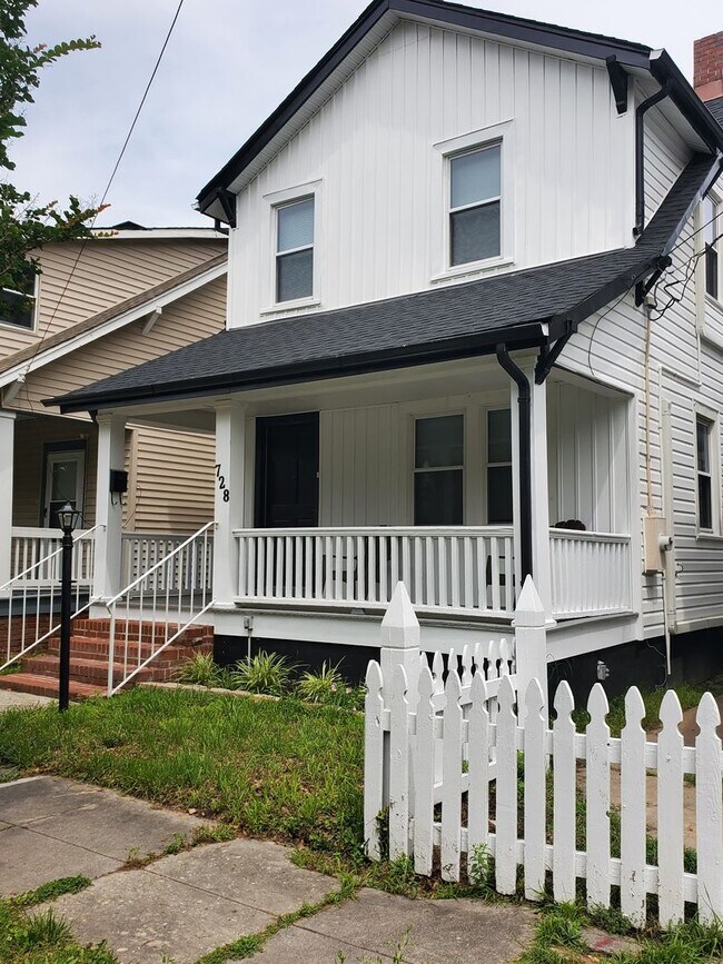 Foto del edificio - Old Dominion Place