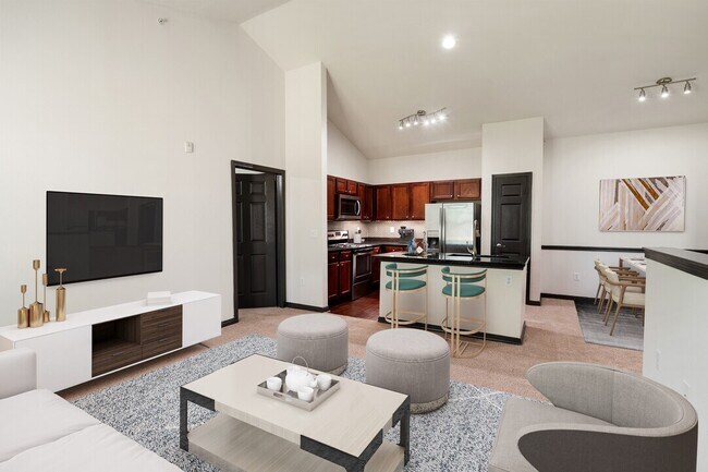 Foto del edificio - Save $500 and Get Your Fees Back at Move-In!