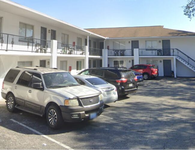 Photo - 1629 Espanola Ave Apartment