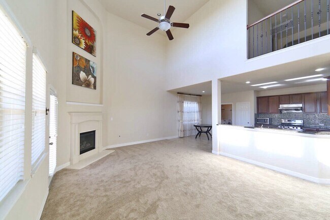 Foto del edificio - 6307 Falling Briar Lane