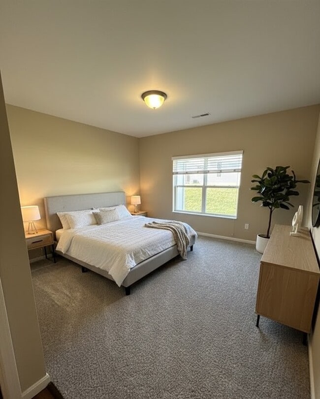 Foto del edificio - The Villages of Burlington