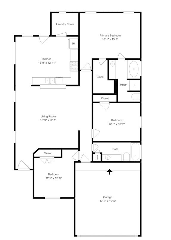 Foto del edificio - 4026 Hawthorn Arbor Ct