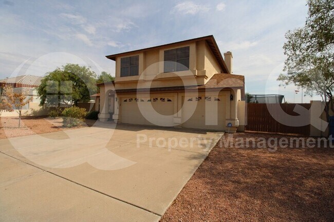 Foto del edificio - 2719 E Hope St