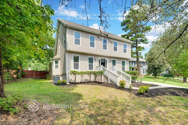 Foto del edificio - 6541 Dougherty Dr