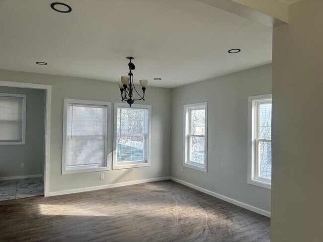 Sala de estar - 5 Ashford St