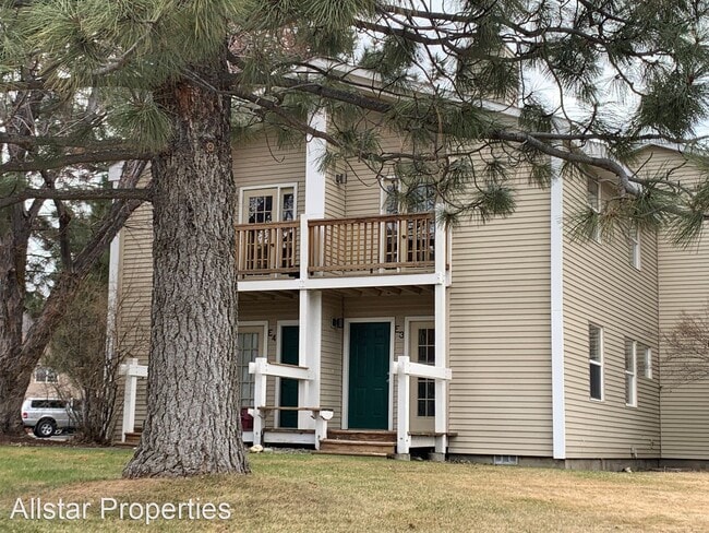 Building Photo - 1 br, 1 bath House - 740 Red Ash Dr. Unit E3