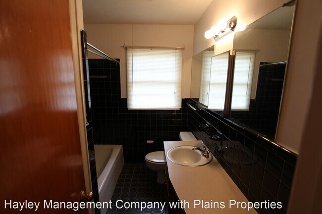 Foto del edificio - 2 br, 1 bath House - 601 Edgewood Drive
