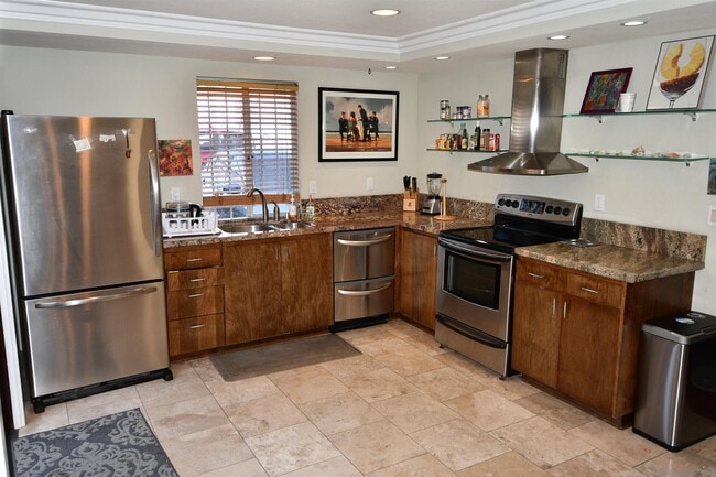 Building Photo - 1516 Missouri St