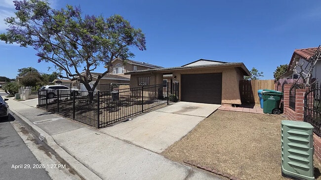 Building Photo - 3624 Marzo St