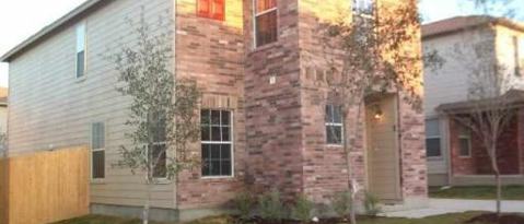 Foto del edificio - 16138 Branching Oaks