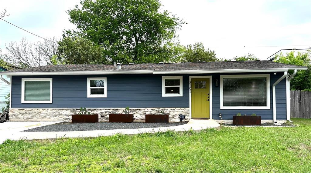 Primary Photo - 3103 Locke Ln