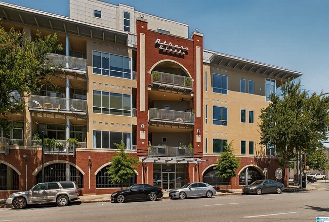 Building Photo - 2222 2nd Ave N