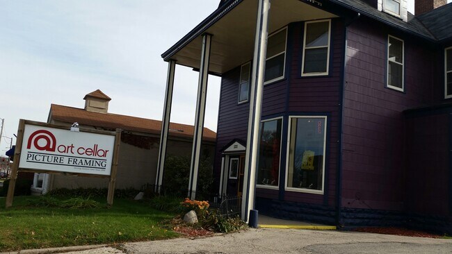 Foto del edificio - 1221 1st Ave SE