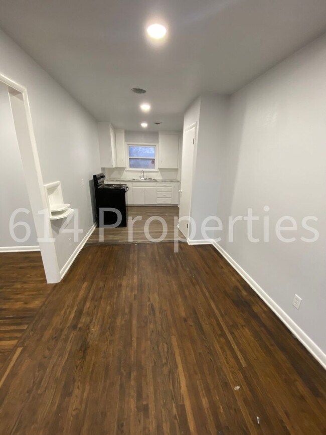 Foto del edificio - 4960 N Trenton Ave