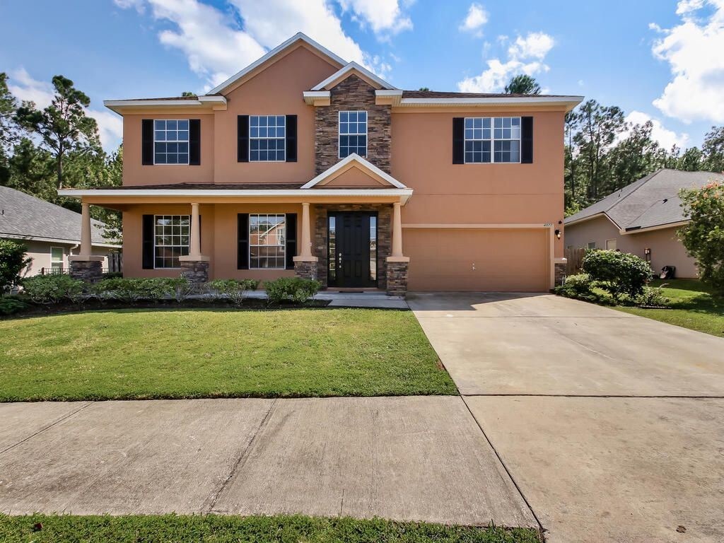 Primary Photo - 4077 S Victoria Lakes Dr