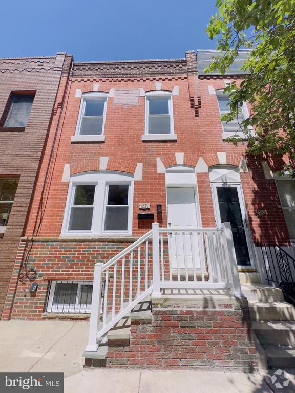 Building Photo - 1221 Durfor St