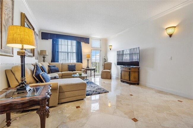 Photo - 2851 S Ocean Blvd Apartment