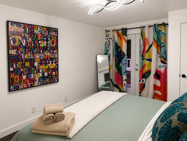 Foto del edificio - 503 N 2nd St