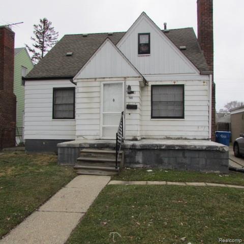 Primary Photo - 7543 Paige Ave