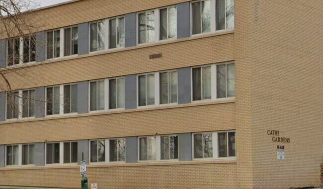 Foto del edificio - 548 15th St