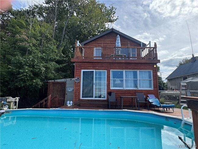 Building Photo - 6474 Hamilton Dr