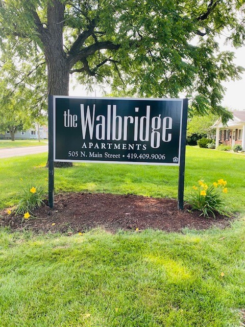 Foto principal - Walbridge Apartments