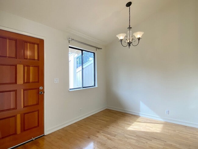 Building Photo - All-New Flooring - 2 Parking Spaces, Indoo...