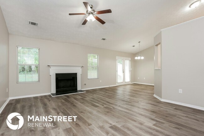 Building Photo - 6525 Alford Way