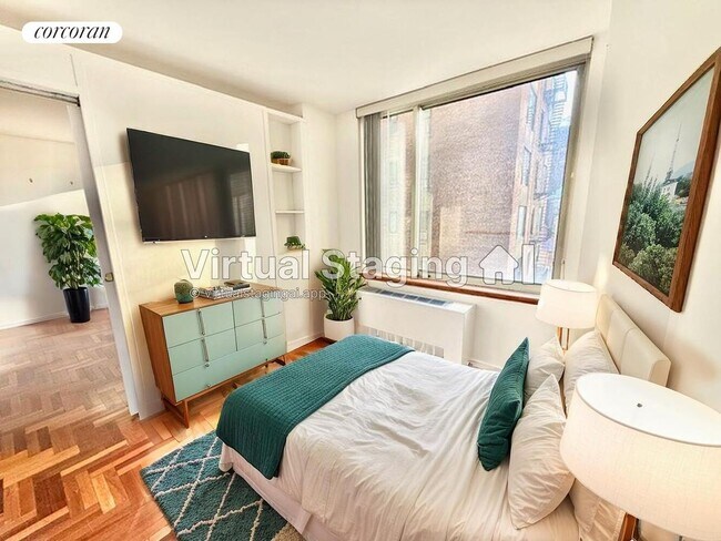 Foto del edificio - 2373 Broadway