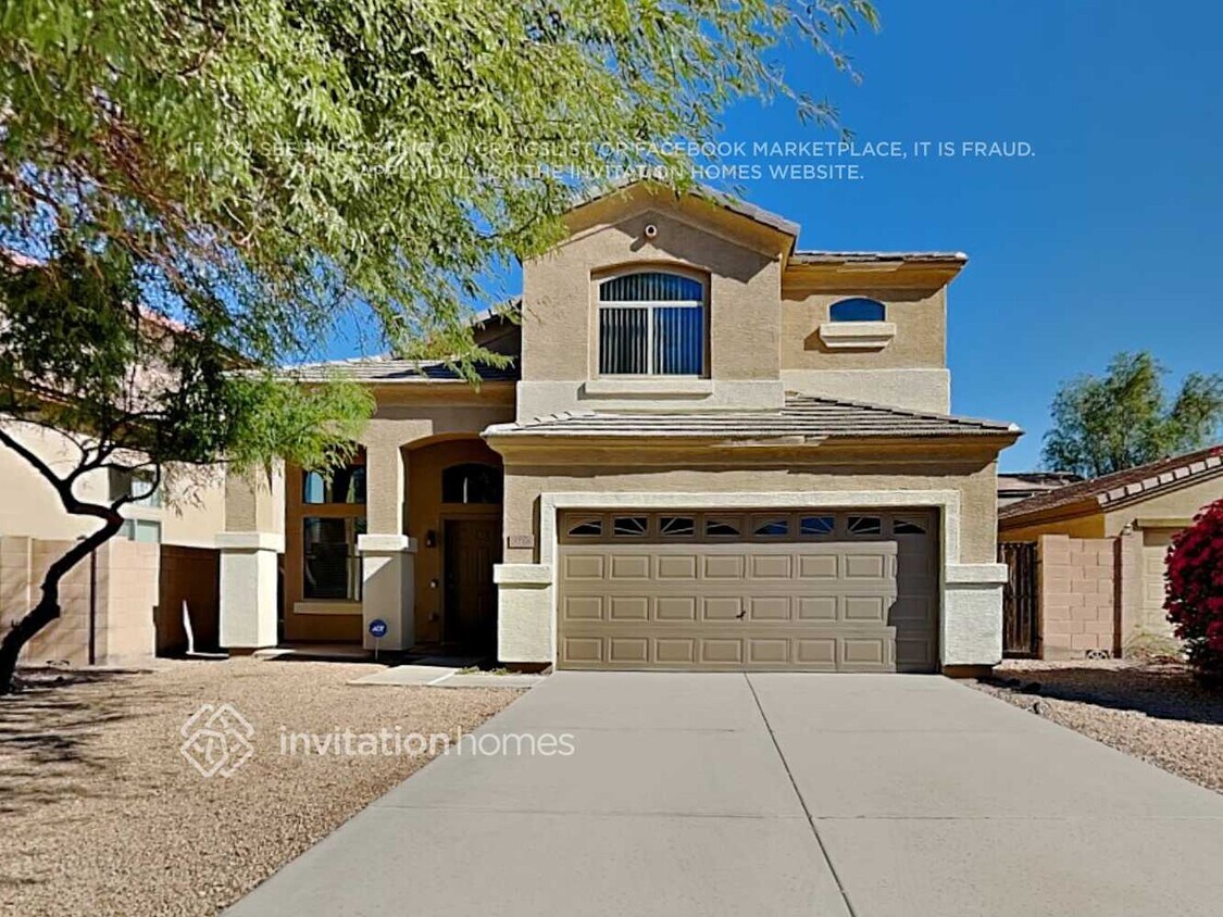 Foto principal - 3716 W Darrow St