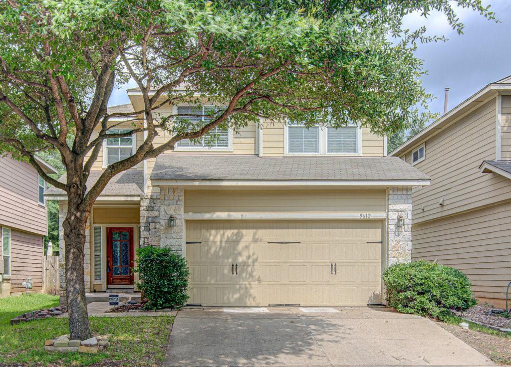 Foto principal - 9612 Beechnut Dr