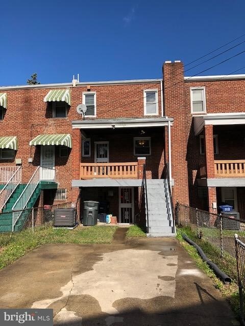 Building Photo - 4203 Benning Rd NE