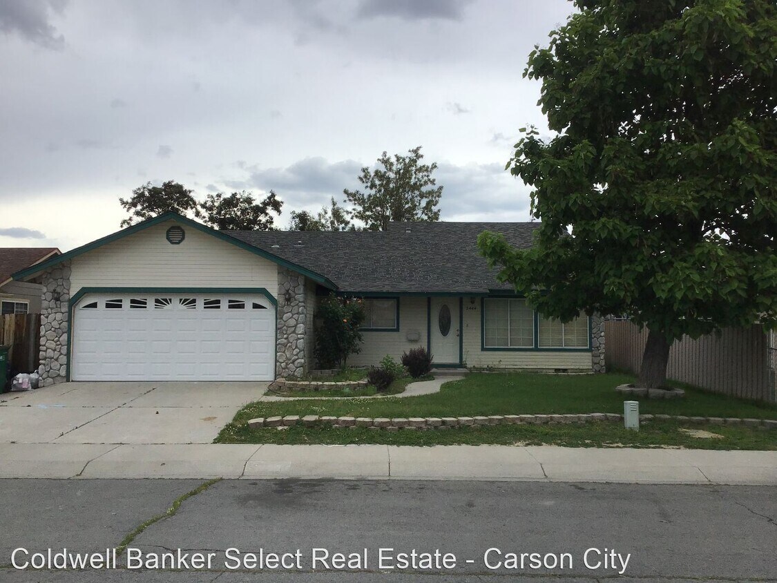 Primary Photo - 3 br, 2 bath House - 2444 Scotch Pine Drive
