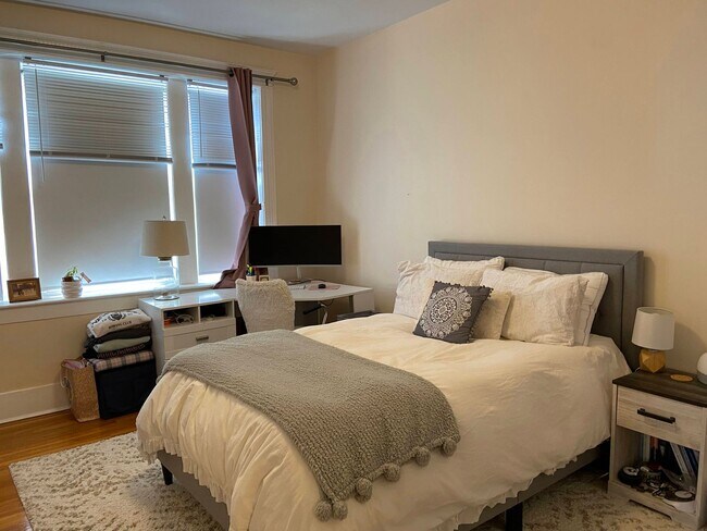 Foto del edificio - 28 Fuller St